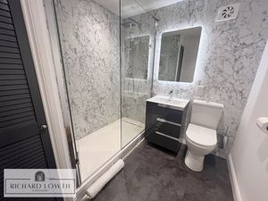 Shower Room/WC- click for photo gallery